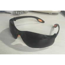 (GL-029) Óculos de segurança, proteção UV, anti-impacto, anti-nevoeiro, anti-arranhões com caixilhos de vinil, sem certificado